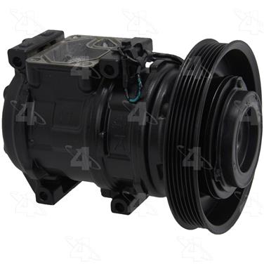 A/C Compressor FS 57305