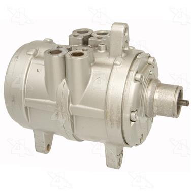 A/C Compressor FS 57321