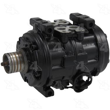 A/C Compressor FS 57326