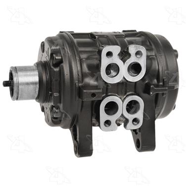 A/C Compressor FS 57339