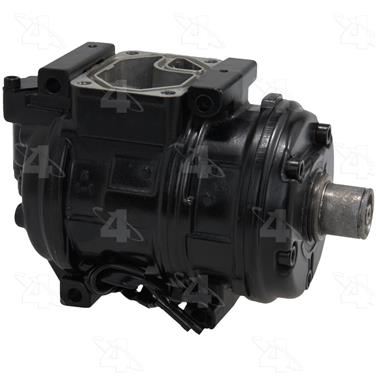 1989 Toyota Camry A/C Compressor FS 57342