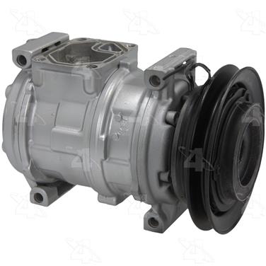 2000 Chrysler LHS A/C Compressor FS 57344