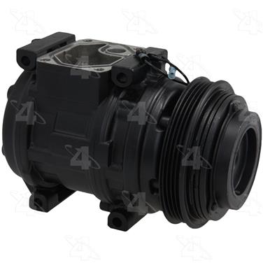 A/C Compressor FS 57369