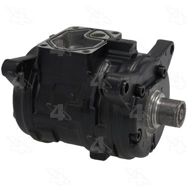 A/C Compressor FS 57372