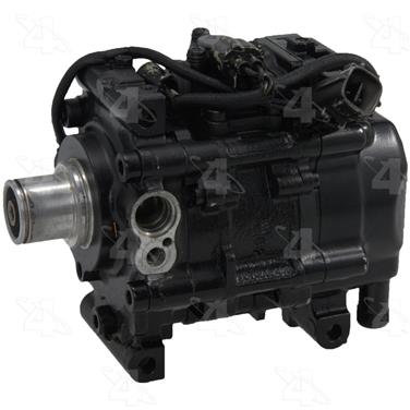 A/C Compressor FS 57379