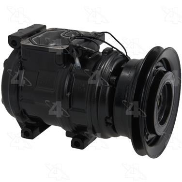 A/C Compressor FS 57387