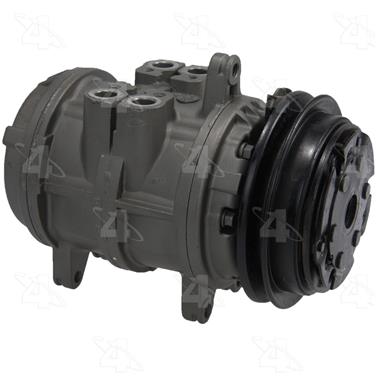 A/C Compressor FS 57395