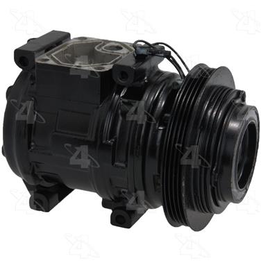 A/C Compressor FS 57397