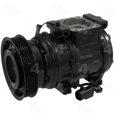 A/C Compressor FS 57399