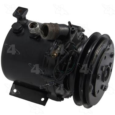 A/C Compressor FS 57401