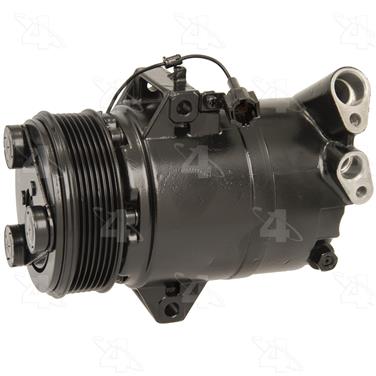 A/C Compressor FS 57410