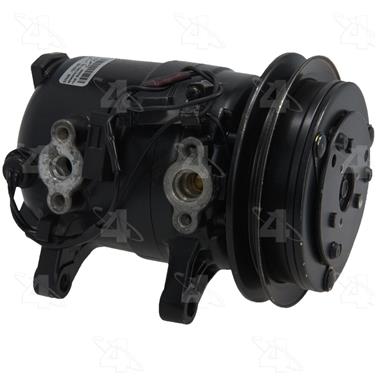 A/C Compressor FS 57440