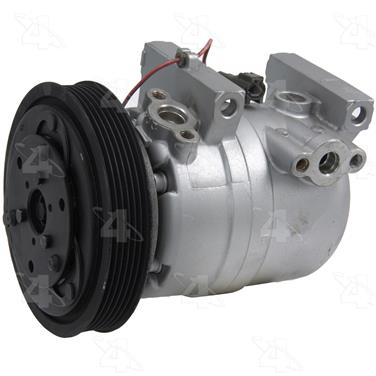 A/C Compressor FS 57449