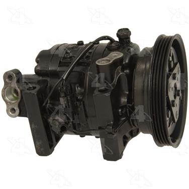 A/C Compressor FS 57451