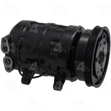 A/C Compressor FS 57455