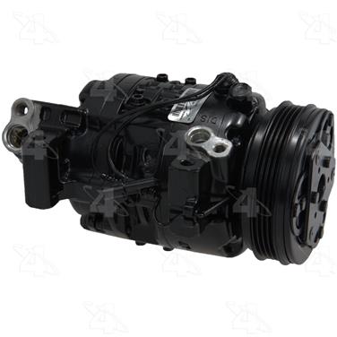 A/C Compressor FS 57458