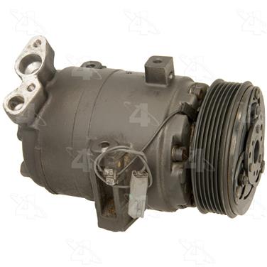 2003 Mazda 6 A/C Compressor FS 57462