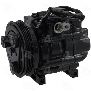 1995 Mazda MX-3 A/C Compressor FS 57470