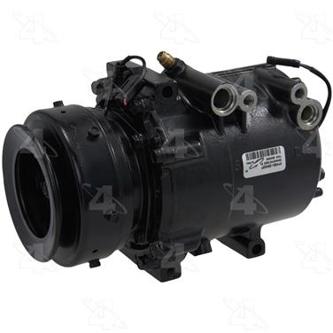 A/C Compressor FS 57483