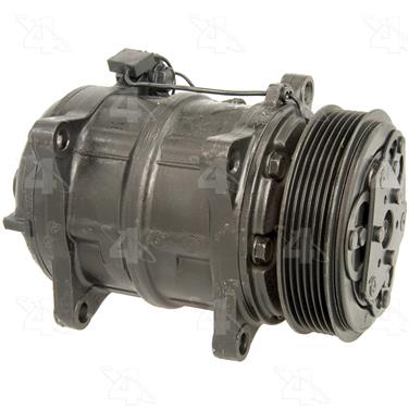 1997 Volvo 850 A/C Compressor FS 57519