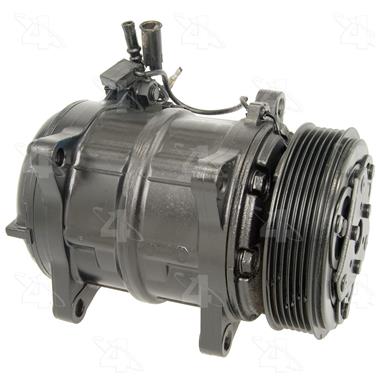 A/C Compressor FS 57520