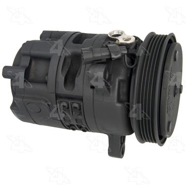 1997 Saturn SC1 A/C Compressor FS 57526