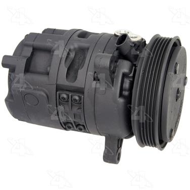 A/C Compressor FS 57529