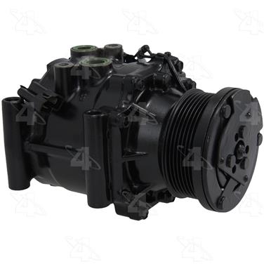 A/C Compressor FS 57556