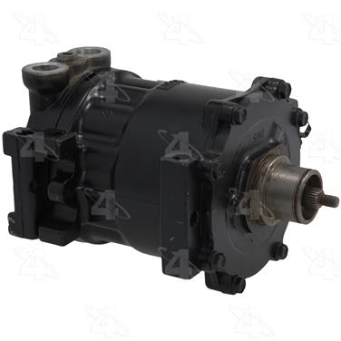 A/C Compressor FS 57558