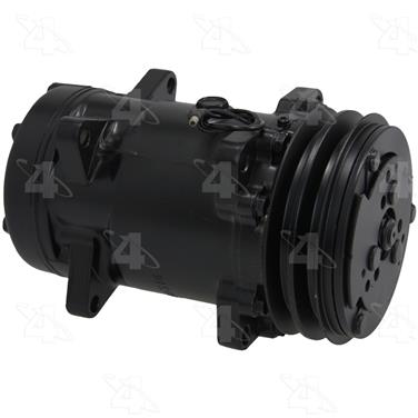 A/C Compressor FS 57559