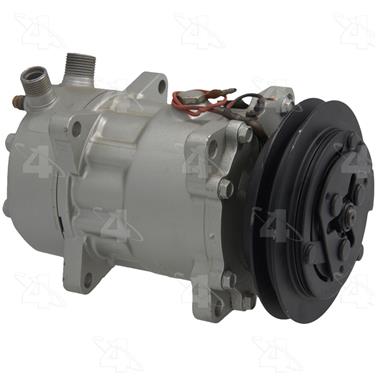 A/C Compressor FS 57563