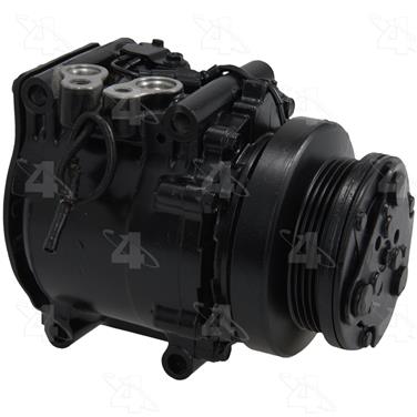 A/C Compressor FS 57570