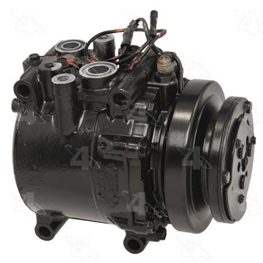 A/C Compressor FS 57571