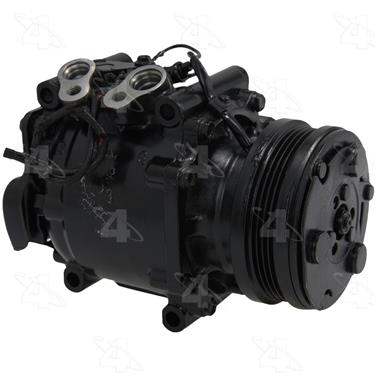 A/C Compressor FS 57572
