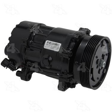 A/C Compressor FS 57591