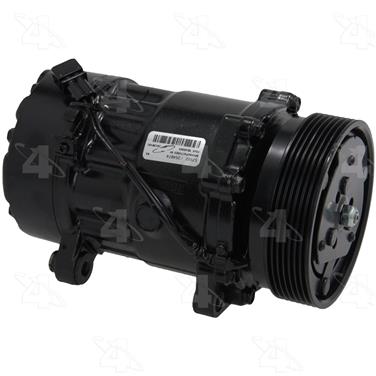 A/C Compressor FS 57592