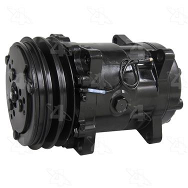 A/C Compressor FS 57594