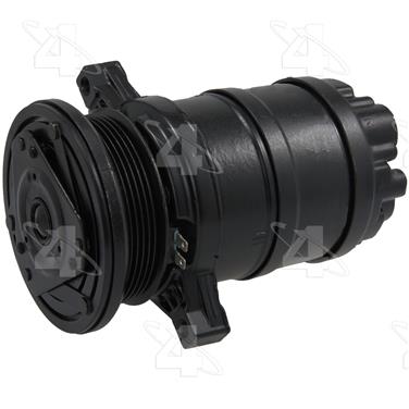 A/C Compressor FS 57663