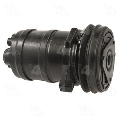 A/C Compressor FS 57669