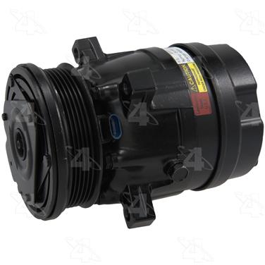 A/C Compressor FS 57777