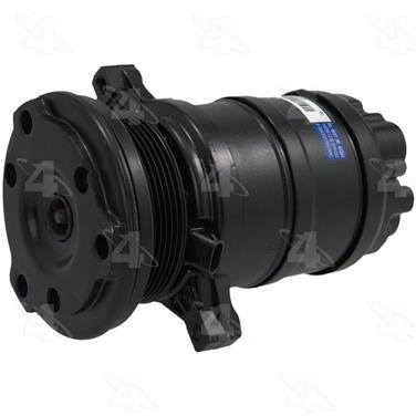 A/C Compressor FS 57863