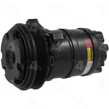 A/C Compressor FS 57867