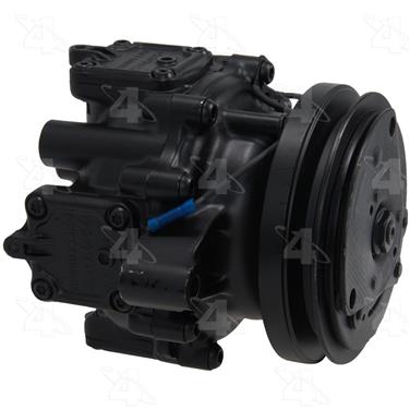 A/C Compressor FS 57876