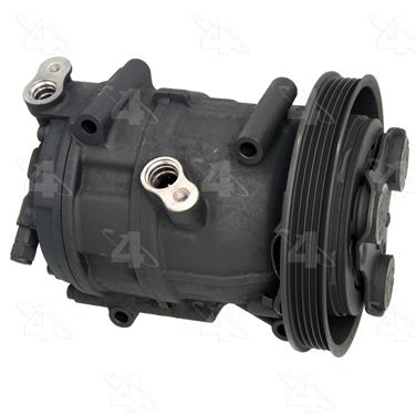 A/C Compressor FS 57879