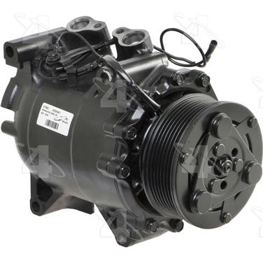 2003 Honda CR-V A/C Compressor FS 57881