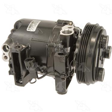 2003 Subaru Impreza A/C Compressor FS 57883