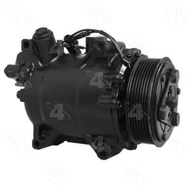 2011 Acura TSX A/C Compressor FS 57889