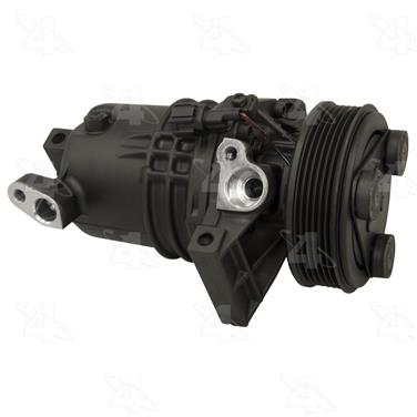 A/C Compressor FS 57890