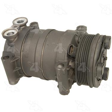 A/C Compressor FS 57931