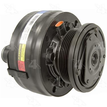 A/C Compressor FS 57935